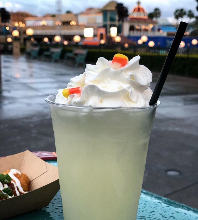 remainseatedpls's tweet photo. The 2018 #foodandwinefestival has begun at #disneycaliforniaadventure park! Have you checked it out yet? What are you most excited to see, eat, or drink? #offthecob #popcornlemonade https://t.co/XhxhBvkgOL https://t.co/6PACcF8fsj