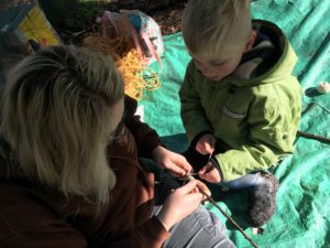 NatFootprints's tweet photo. Problem solvers, creative thinkers and reflective learners…….How do we nurture these skills in our children? https://t.co/eEecZQLzkZ https://t.co/Nky0jPUHoD