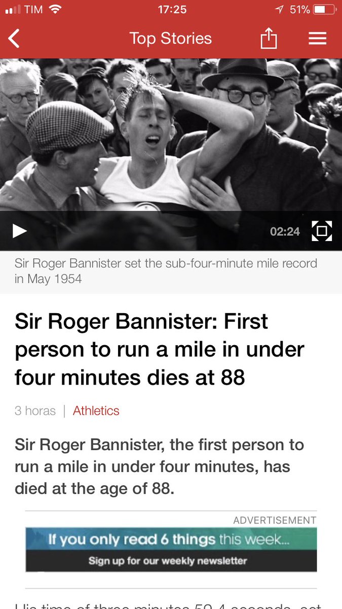 Roger thank you for inspiring us!!!