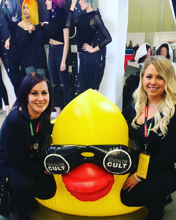 BeautyDepot_Inc's tweet photo. https://t.co/8KukXb2toh
#Matrix #socult #hairlife #montreal #education #educatorintraining https://t.co/agGTp0UdJC