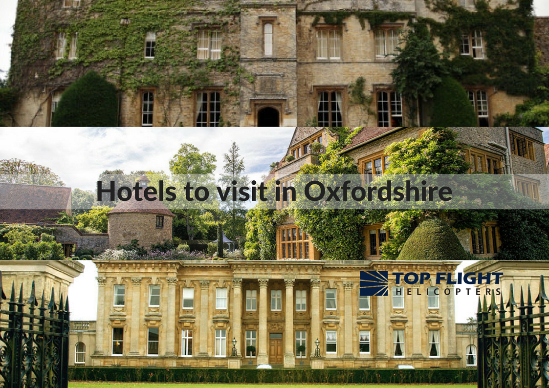 Here is our list of #top hotels to visit by #helicopter in #oxfordshire! Which includes <a href="/AynhoePark/">AYNHOE PARK</a> and <a href="/lemanoir/">Le Manoir aux Quat'Saisons, A Belmond Hotel</a>! Click here buff.ly/2Fz4rfF