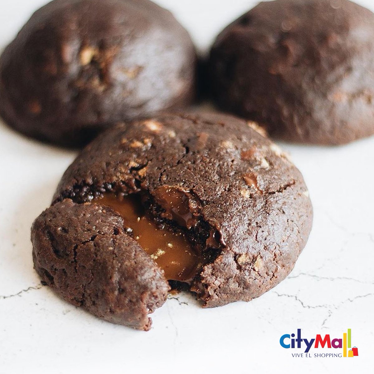 CityMall_Gye's tweet photo. Estas dulces tentaciones, te están esperando en #BiscuitsbyNane ¡Deliciosas! https://t.co/tw14hYYPim