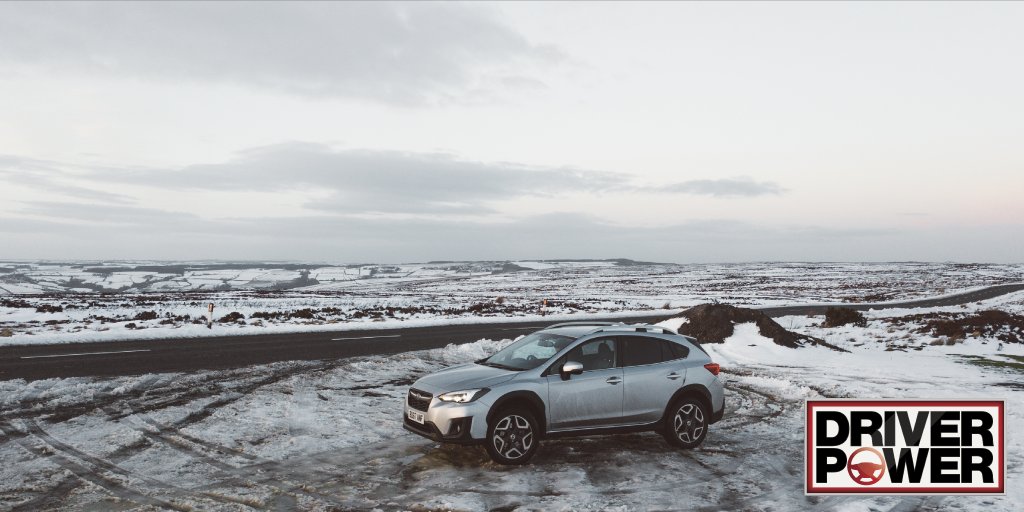 If you've bought a Subaru in the last year, have your say about your experience and fill in the Driver Power customer satisfaction survey now. Last year, the survey led to us winning four awards! It only takes a few minutes: buff.ly/2FL1eJU