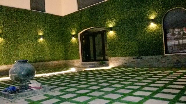 malabelasma's tweet photo. #ملاعب_العاصمه 
#عشب_جداري #عشب_صناعي #حديقة_صناعية #ديكورات#حدائق_منزلية  
نعمل بجميع مناطق المملكه
0562579267
✨✨✨✨
 #برشلونه_اتلتيكو_مدريد https://t.co/tkMSw3U7en