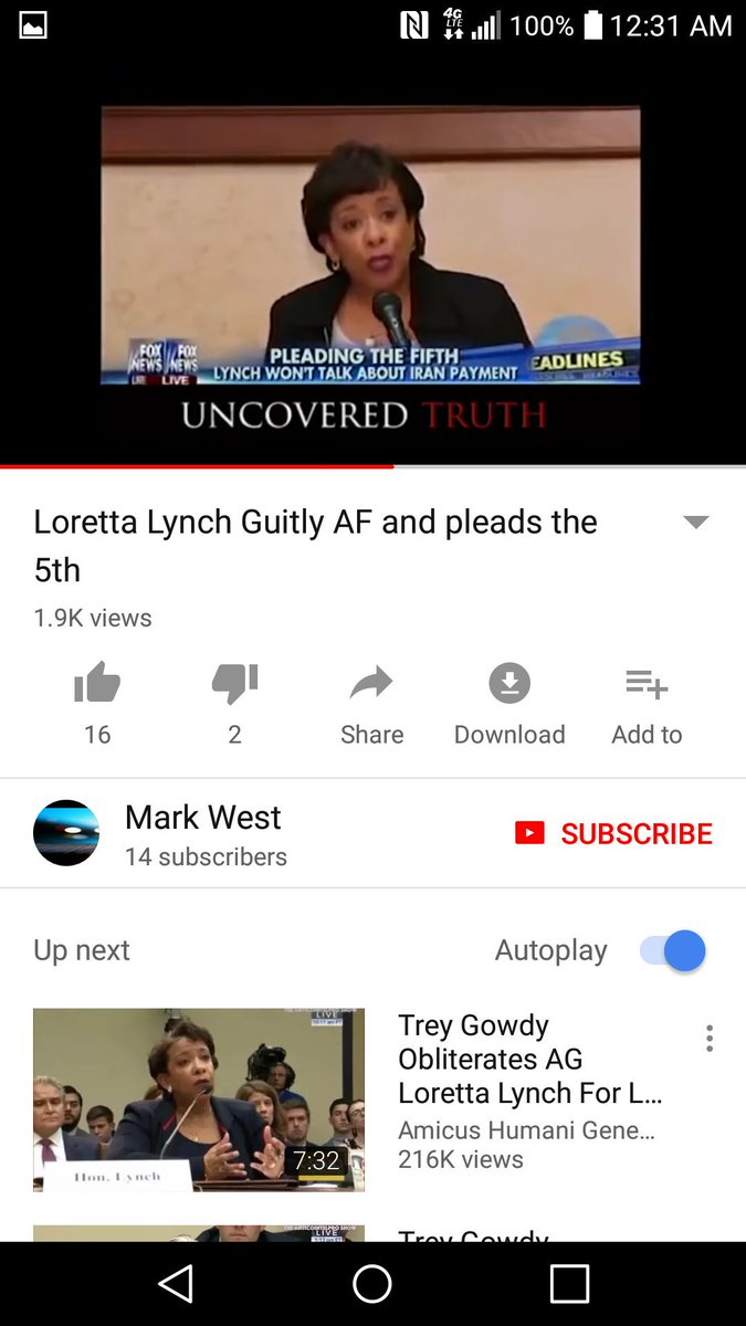 mazzei48's tweet photo. @AreuCathy @KristinBTate @FoxNews The idiot says Trump WH doesn't answer questions.
Must have been sleeping while #Hussein ravaged the US for 8 years.
#FUBITCH https://t.co/DYOeSmgHj6
