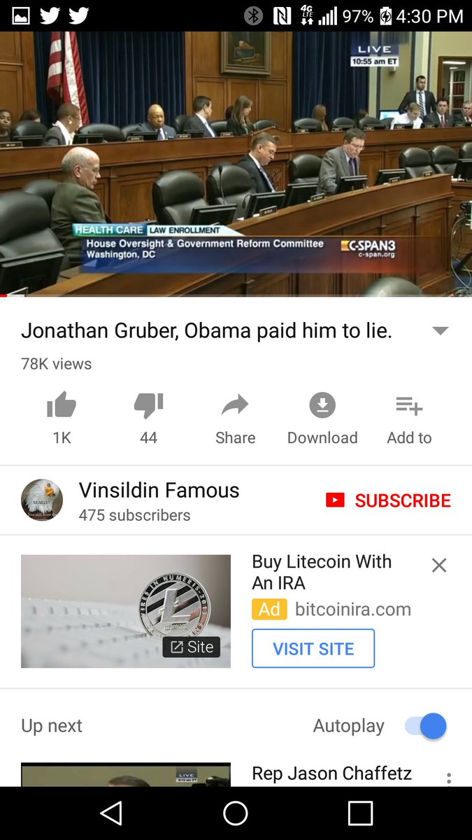 mazzei48's tweet photo. @AreuCathy @KristinBTate @FoxNews The idiot says Trump WH doesn't answer questions.
Must have been sleeping while #Hussein ravaged the US for 8 years.
#FUBITCH https://t.co/DYOeSmgHj6