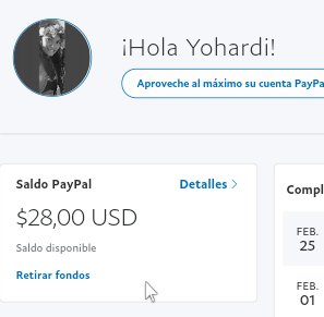 Yohardi 🇻🇪 tweet media