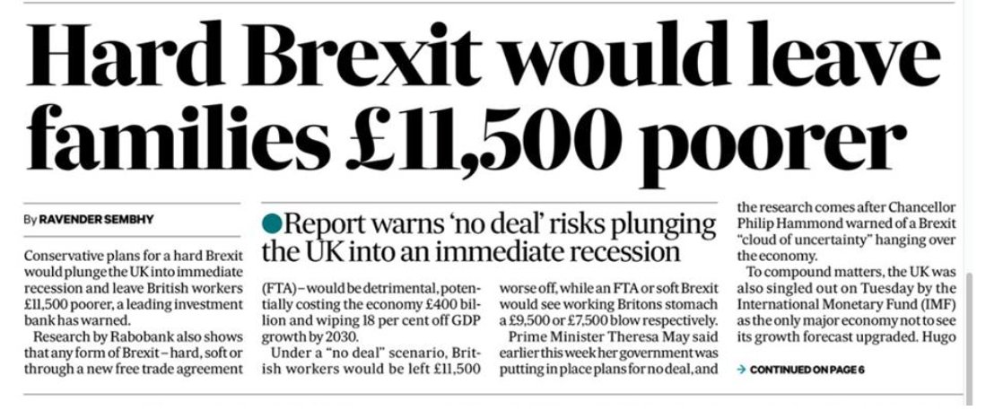 City_Livery_SM's tweet photo. @AndyMyles2 As a vassal state, Wales will have no choice but to pay !
Problem is, we're not sure how ... after:
- #brexit destroys #WelshFarming
- Trump destroys #WelshSteel
- and the #disasterCapitalists strip out + sell whatever's left https://t.co/mkVv8kXfFM