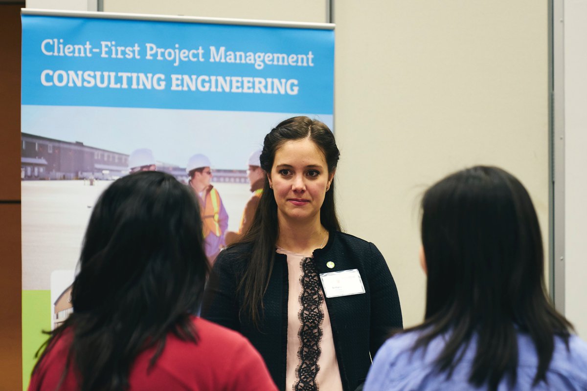 McMaster Engineering tweet media