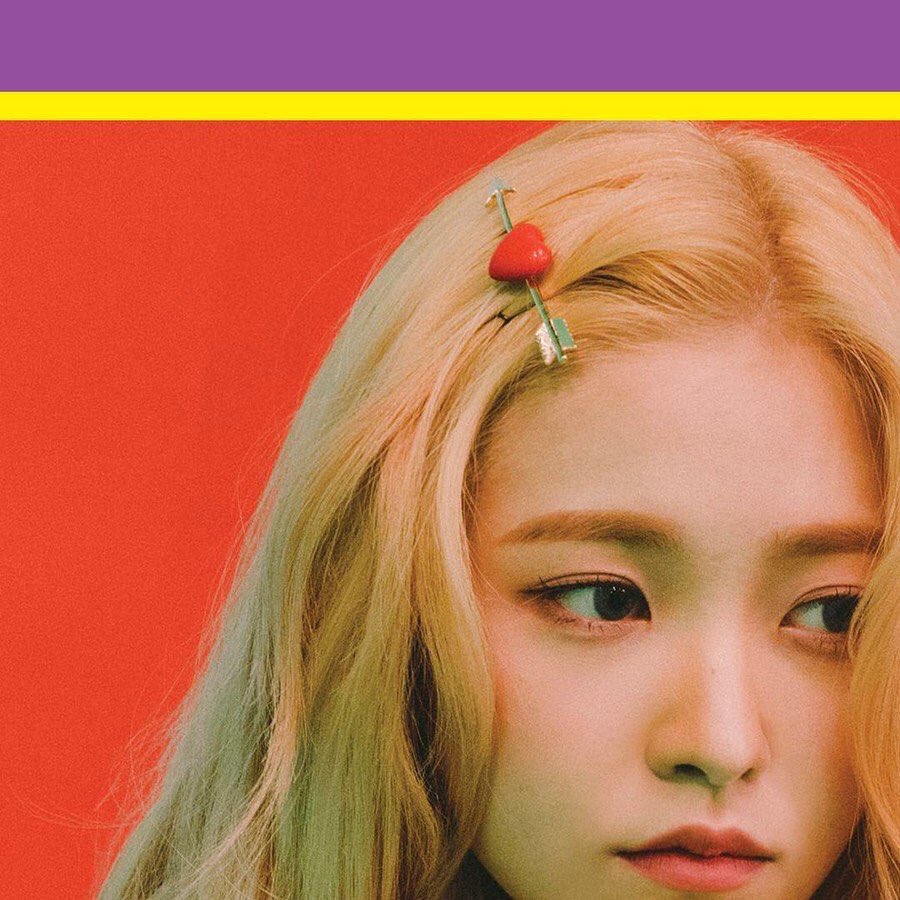 _____aill_'s tweet photo. #HappyYeriDay https://t.co/eXS2hNRtqy