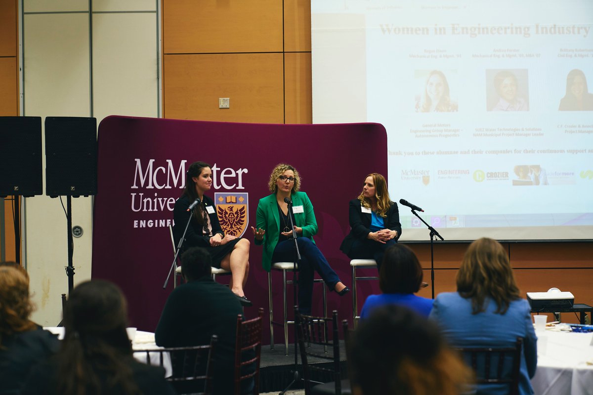 McMaster Engineering tweet media