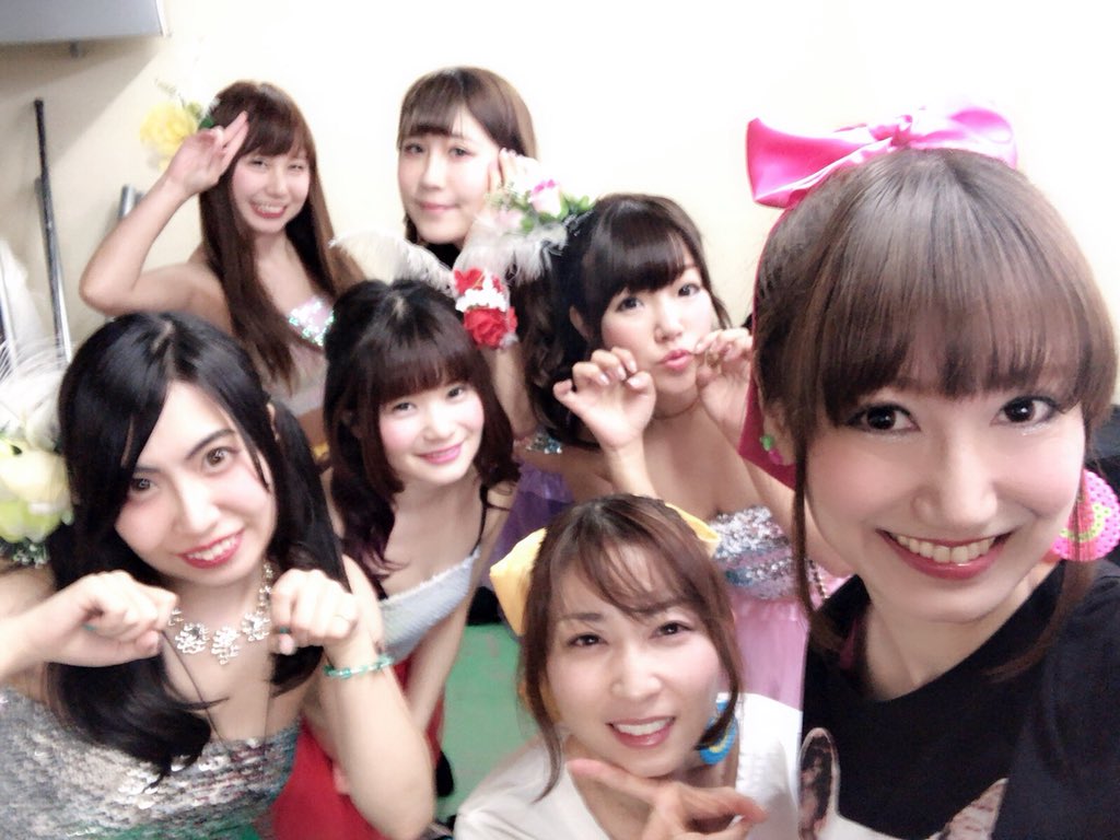 Ringo_Ringorin's tweet photo. そして今宵は、最近よくお世話になっている大好きな #pussy3 さん達ともご一緒出来ますて〜❣️
鈴瑚ばぁや、かおりんとの初2ショにただのキモヲタ化しておった😆💨www
嗚呼、みんなみんな可愛い仔猫ちゃんだぬ〜❤️💚💜💛💗ちゅちゅちゅ
#新宿ROOTS #乙ナティ���ク浪漫ス #オトロマ https://t.co/U3mmZX6v5U