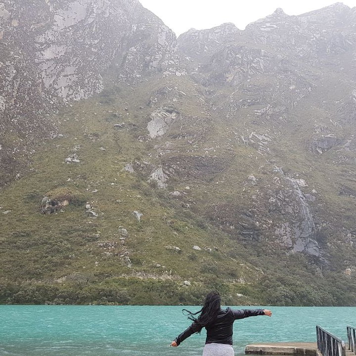 LissethMarchan's tweet photo. Hermoso momento https://t.co/vwPozRUypw