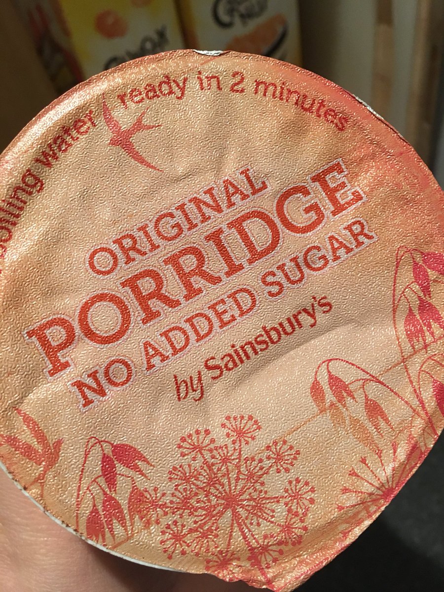 Justgiorgia's tweet photo. We will make it through the snowpocalypse! 🤤#nomilknoproblem https://t.co/wuYX1QmUS5