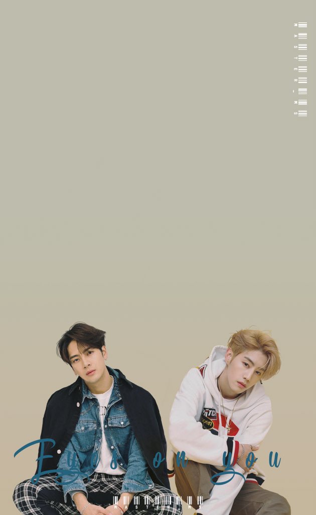 Master Ms On Twitter Got7 Markson ê°