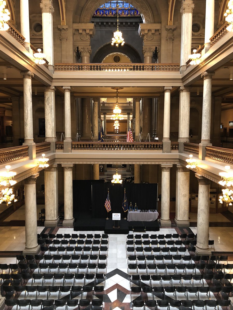 Indiana Bar Foundation (INBarFoundation) Twitter