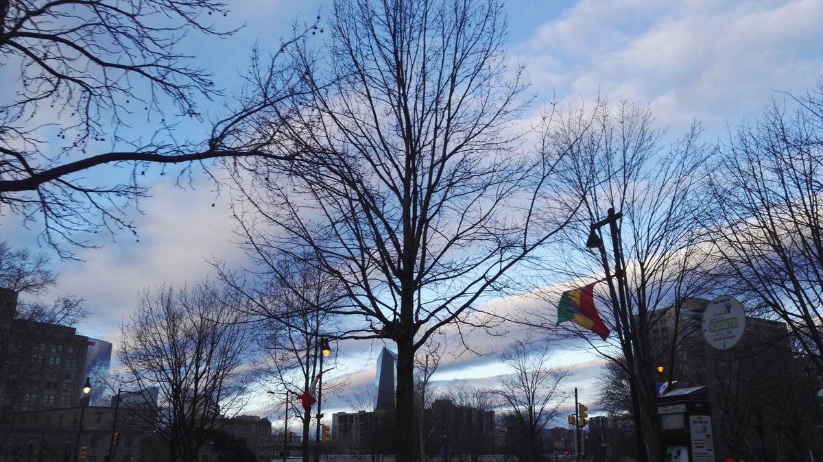 EUCA_BXL's tweet photo. Good morning Philly! #NASPA18 #IntlSymp18 https://t.co/4gyprMpoaN