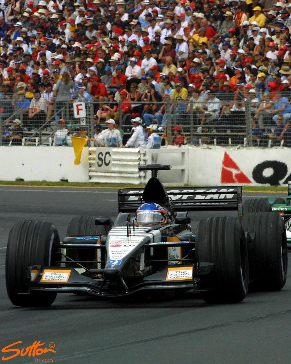 alonso 2001