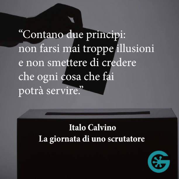 GeekoEditor's tweet photo. #Elezioni4Marzo2018 https://t.co/Samx8fLpA9