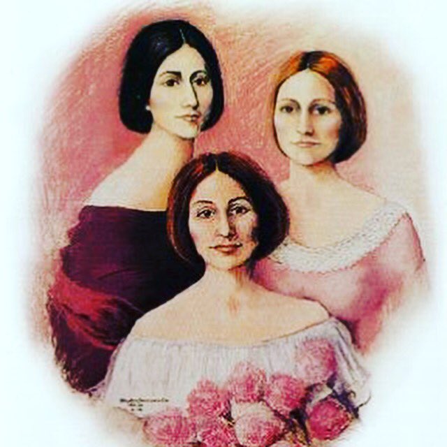 GCPhiMu's tweet photo. Happy Founder’s Day! March 4, 1852 – originally as a literary society referred to as The Philomathean Society at Wesleyan College by Mary Ann Dupont (Lines), Mary Elizabeth Myrick (Daniel), and Martha Bibb Hardaway (Redding). https://t.co/S9Rk9TyOHo