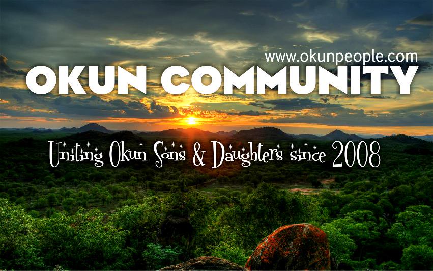 OkunCommunity's tweet photo. Over 30,000 #OkunPeople meet at #Okun Community on #Facebook, the first &amp; largest online community of Okun People.  https://t.co/gMAqRsNbHj https://t.co/VhqUaIqLN5
