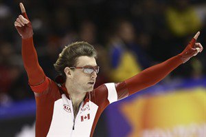 Canadian speedskater Dubreuil finishes 12th at World Sprint Championship.  1310news.com/2018/03/04/can… https://t.co/CgzHhWGRmG