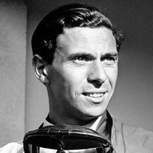 A happy birthday for the late Jim Clark. Born on this day in 1936.   