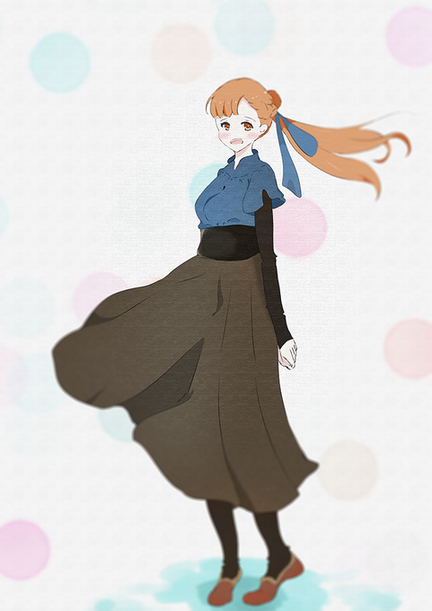 さよ朝のtwitterイラスト検索結果 古い順