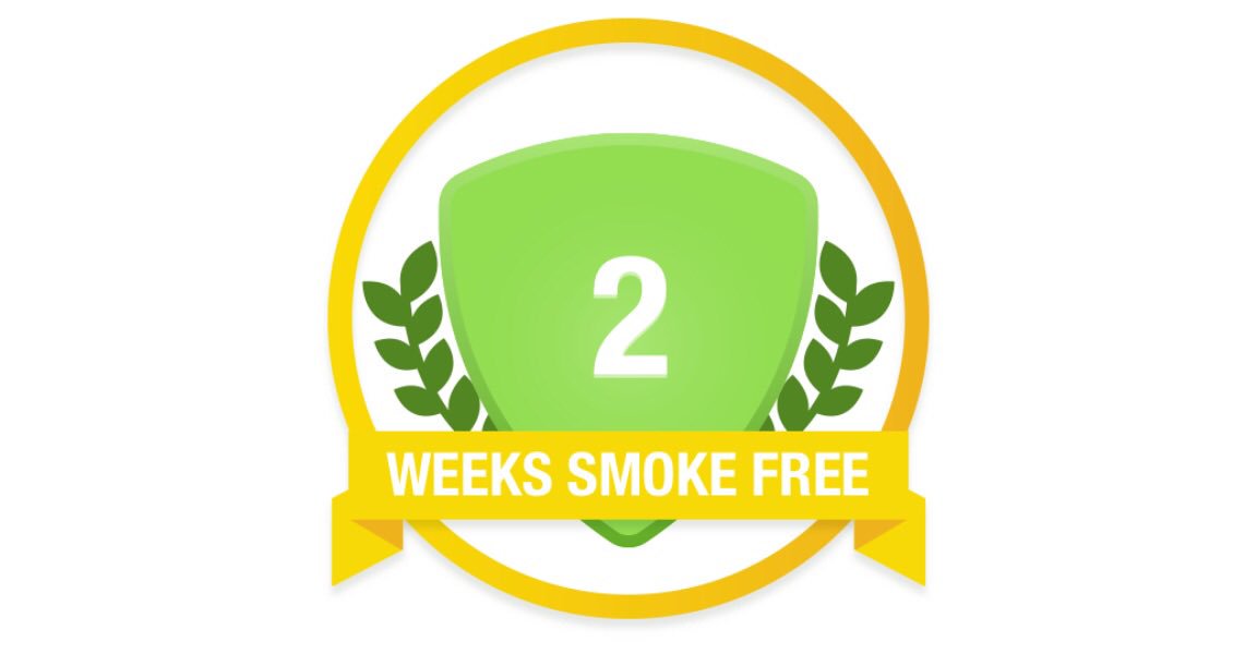 Civil_Eyes_FabO's tweet photo. Still going. #2weeksstrong #justkickedit https://t.co/XmlnMsKzaN