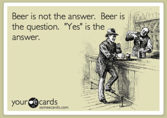 Round6Brewing's tweet photo. Come on out today and enjoy some craft libations! Open at 1pm! https://t.co/EYGkybB7Sd