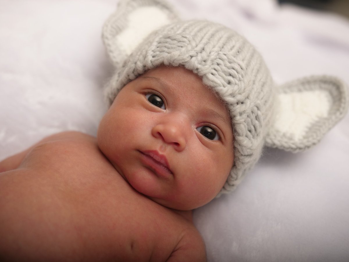 DjDap67's tweet photo. Baby fever ๐ #DAProductions https://t.co/fAuTwxDvnp
