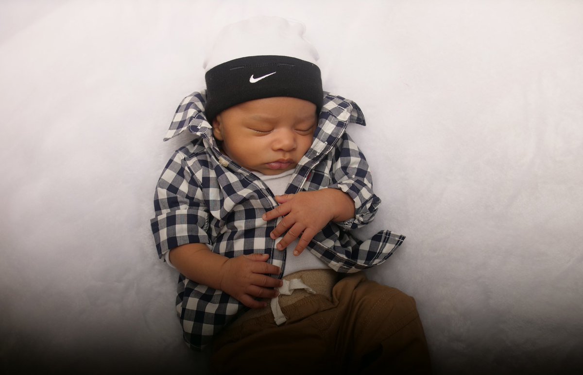 DjDap67's tweet photo. Baby fever ๐ #DAProductions https://t.co/fAuTwxDvnp