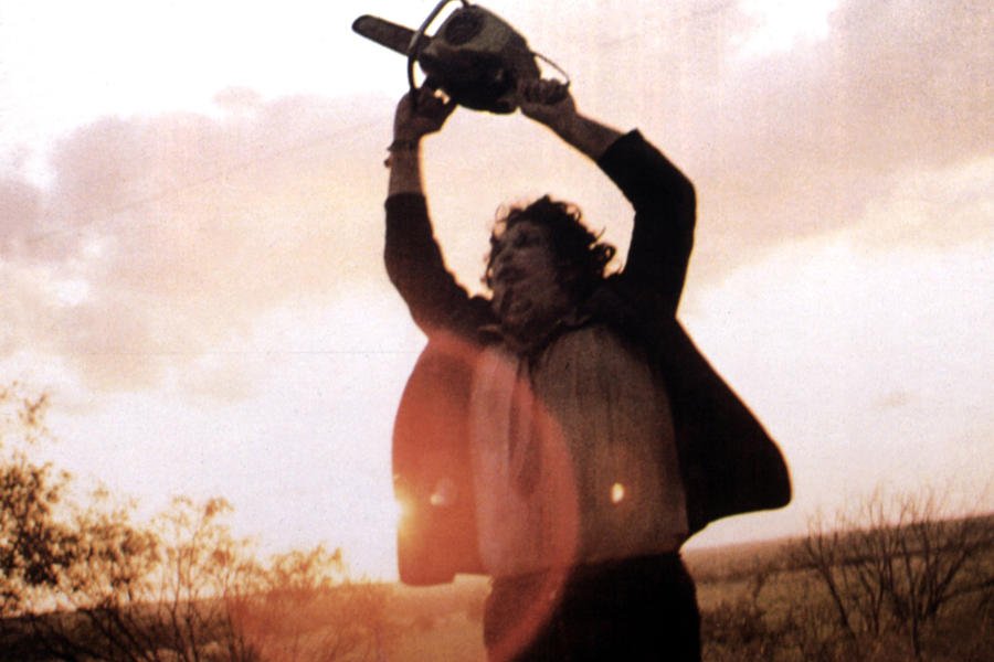 Happy birthday Gunnar Hansen 