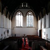 stjohnsnextgen's tweet photo. Question. If #stjohnsnextgen obtain this church what would benefit the community of #coleford &amp; #theforestofdean the most? #deanwye #gloucestershire #foddc https://t.co/BqTwuAbHWb
