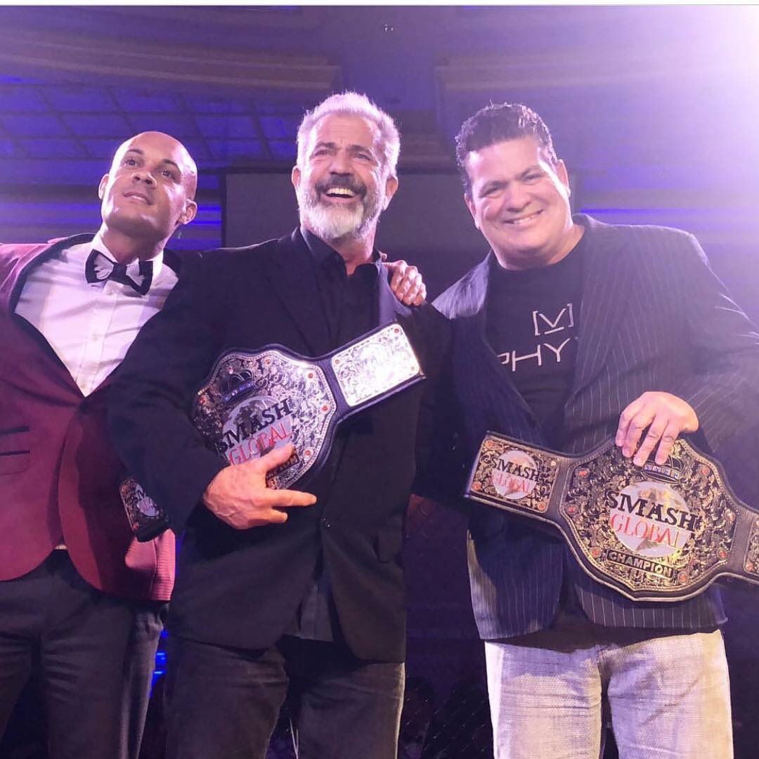 SMASH Global tweet media