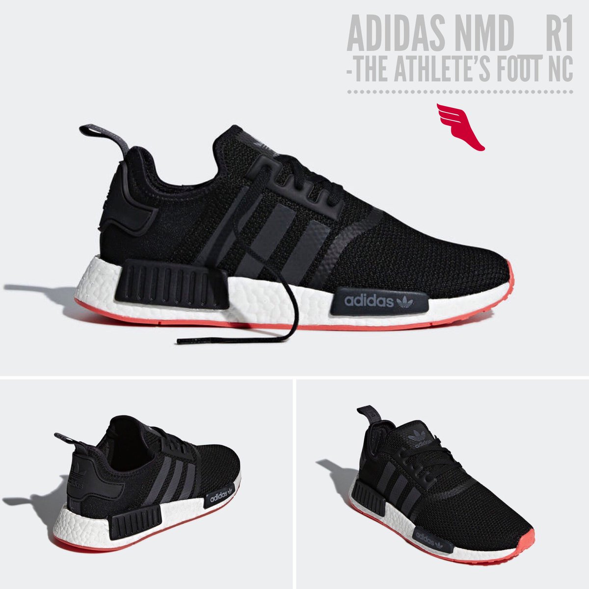 adidas red bottom shoes