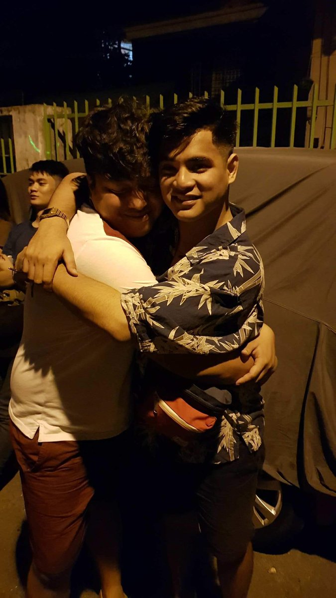 profmema's tweet photo. Pogiii ng bebebooy koo! #Elemclassmates #Reunion https://t.co/XlrANSVhhG