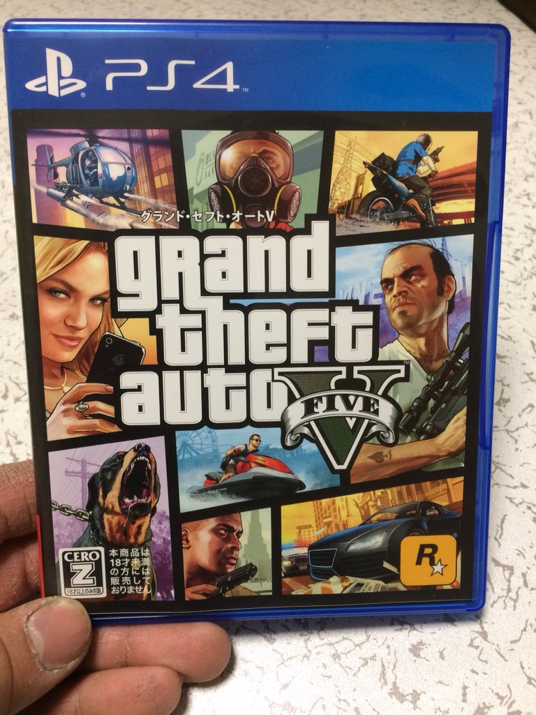 Gtaフレンド Twitter Search Twitter