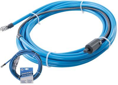BprTrading's tweet photo. Silverline Drill Powered Drain Unblocker Snake Rod Toilet Sink Unblocking Tool https://t.co/ubEPy2GSbd #otherpipetubingtoolsaccs https://t.co/unuGMgCPuz