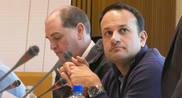 irishexaminer's tweet photo. 'We may find people dead in their homes in coming days', says Taoiseach https://t.co/Rgp0RvELIW https://t.co/vnTOgb72c7