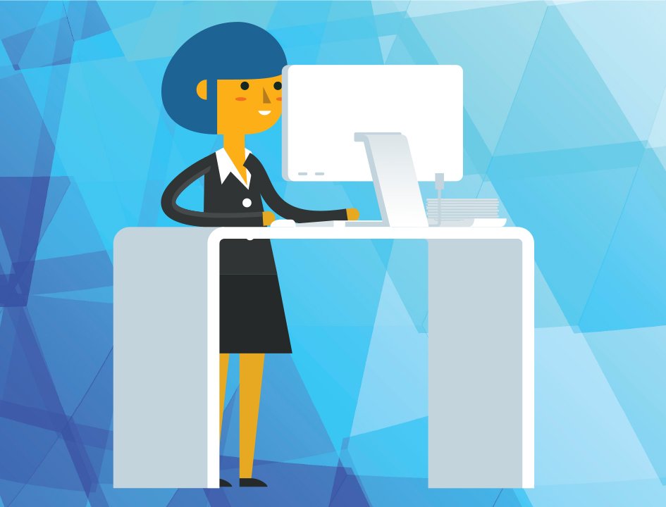 attnyatwork's tweet photo. What's an "Active" Workstation? Easy tips for designing your own @LuigiBenetton https://t.co/bilN0wYR0u https://t.co/lbPiNRtPs1