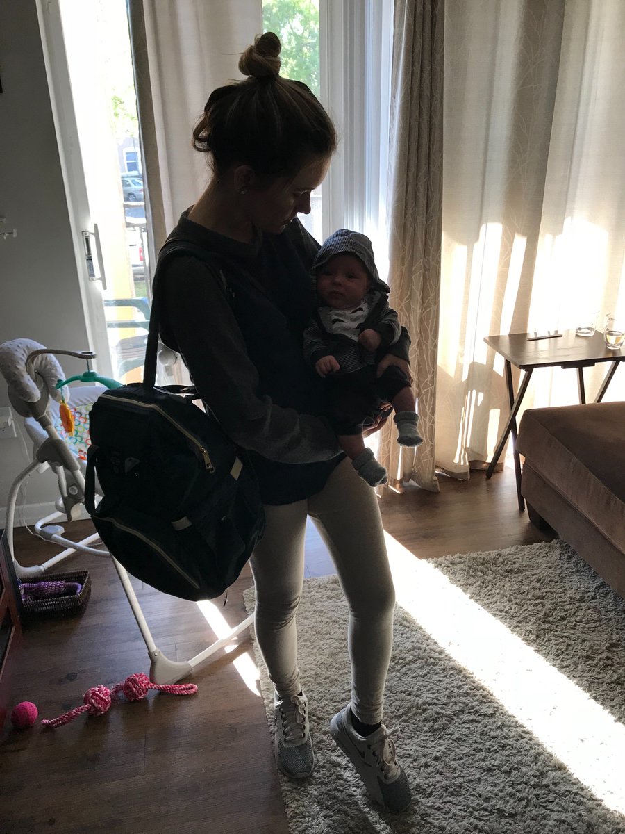 jesssssmithx's tweet photo. Mom life https://t.co/gXhPk4vJyO