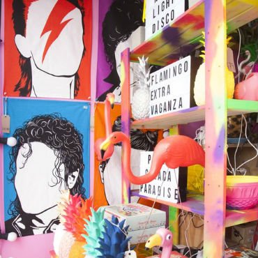 PulseLondonShow's tweet photo. #MeetTheRetailer: Noah Crutchfield: co-founder and creative director of @MAIDEN_UK - the place to go for something #fun, #fresh and #funny and #offbeat. Read all on the #PulseBlog: https://t.co/duShVTJyLW https://t.co/zveUXrKecl