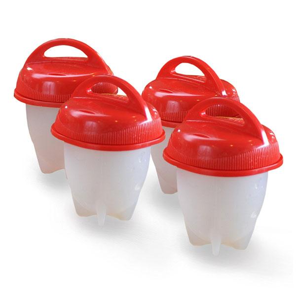 ShopAtShowcase's tweet photo. Introducing #Egglettes, the perfect hard-boiled #egg cooker without the shell. 🍳 Just crack, boil &amp; pop! Never peel a hard boiled egg again! Shop now: https://t.co/xjilZexAQN  #AsSeenOnTV https://t.co/TRHjwxk6MP