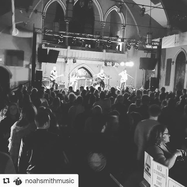 jloster's tweet photo. You can bet it was packed house for the much anticipated #Albumreleaseparty for @noahsmithmusic #LongCut #Album @sghrevival Sat night! π―πΆπΆ #albumreleaseparty #noahsmithmusic #longcut #outofstatetags @trapperhaskins #BigOlFamily #newmusic #mar9th #yoβ¦ https://t.co/oXDrrRrQl2 https://t.co/XRClIV8hXW