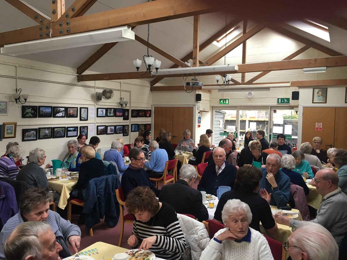 WelbelovedClub's tweet photo. We’ve had a very successful second lunch!! Thankful the snow cleared up in time. Thank you to everyone who came today, and thank you to our wonderful volunteers! https://t.co/XsgMdMNtc8