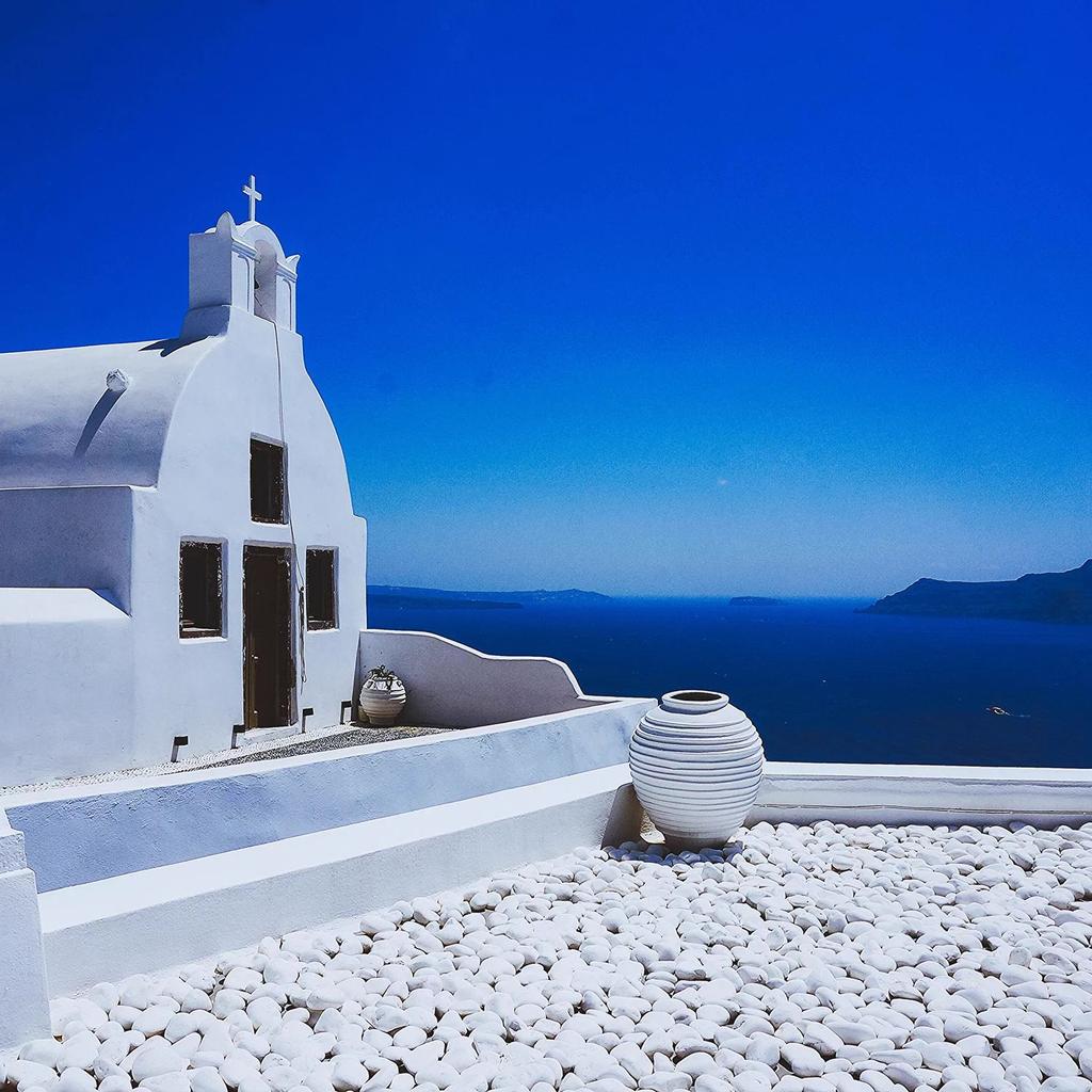 CameraTrickTips's tweet photo. Santorini, Greece 🇬🇷 https://t.co/gXCRAfqFqA