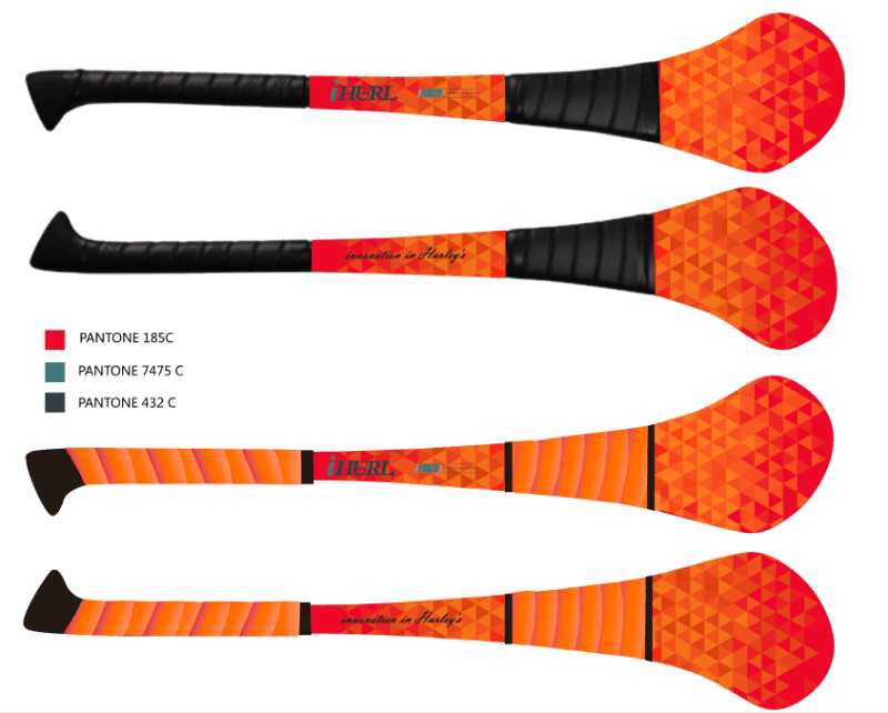 culsliotars's tweet photo. Orange funky #iHURLS 3 weeks and counting #innovation #compositehurleys https://t.co/7b888CIi86