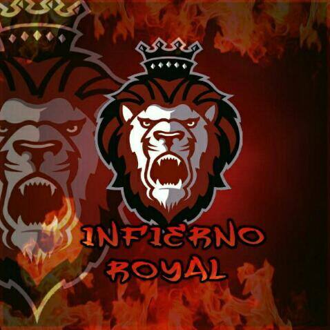 21/32 Bienvenidos A La Liga <a href="/CrInfierno/">🔥INFIERNO ROYAL | legendario 🔥 CR 🔥</a>