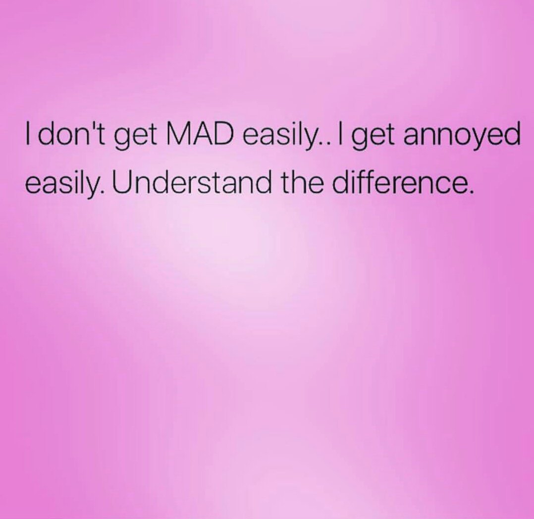 SaHaSsiieViLLe's tweet image. Understand the difference because there definitely is one ! #GetitgotitGOOD